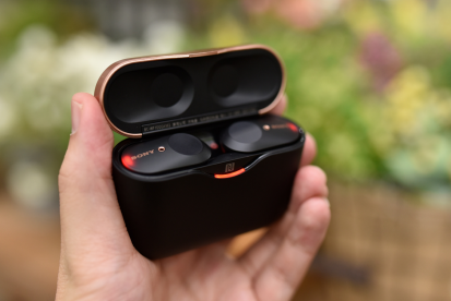 天天被追问WF-1000XM3和AirPods Pro哪个好，现在答案来了