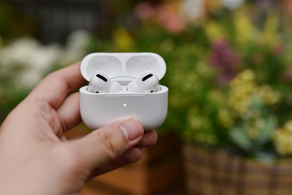 天天被追问WF-1000XM3和AirPods Pro哪个好，现在答案来了