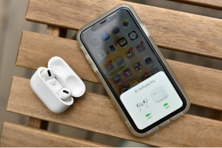 天天被追问WF-1000XM3和AirPods Pro哪个好，现在答案来了