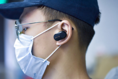 天天被追问WF-1000XM3和AirPods Pro哪个好，现在答案来了