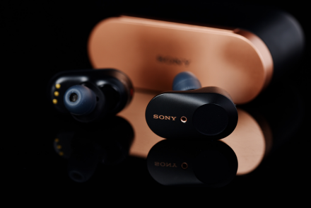 天天被追问WF-1000XM3和AirPods Pro哪个好，现在答案来了