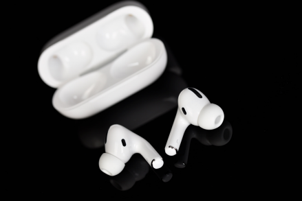 天天被追问WF-1000XM3和AirPods Pro哪个好，现在答案来了