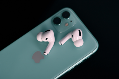 天天被追问WF-1000XM3和AirPods Pro哪个好，现在答案来了