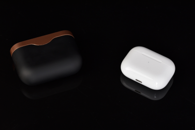 天天被追问WF-1000XM3和AirPods Pro哪个好，现在答案来了