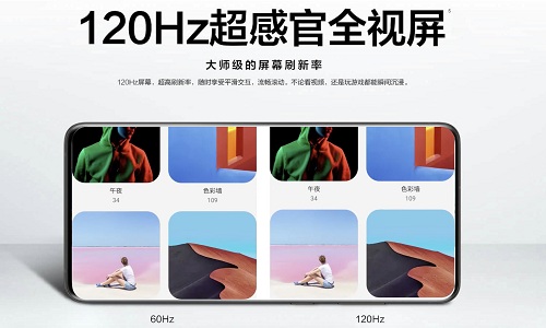 等了半天 还是选三星Galaxy S20 5G系列 网友：更何况等不起