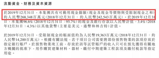 碧桂园财报：手握2683亿现金，布局机器人和农业探索第二增长曲线