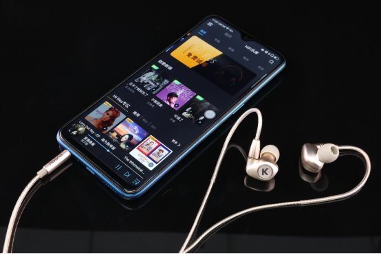 三大热门HiFi APP，VIPER HiFi高性价比坐拥千万级无损曲库