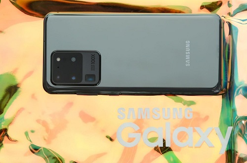 不同拍摄风格 不同拍摄玩法 尽在三星Galaxy S20 5G系列