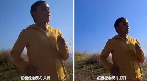 不同拍摄风格 不同拍摄玩法 尽在三星Galaxy S20 5G系列