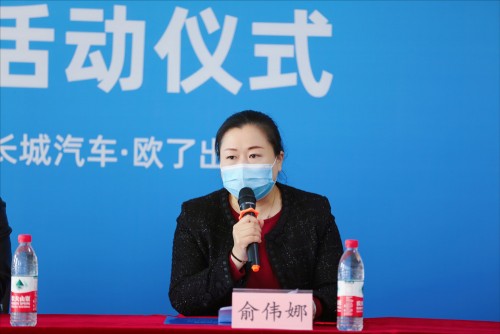 首批石家庄援鄂医护人员可免费乘车了！欧了出行发放终身会员权益