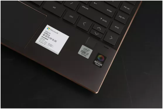 金色雅典娜惠普Spectre x360变形本全感知体验