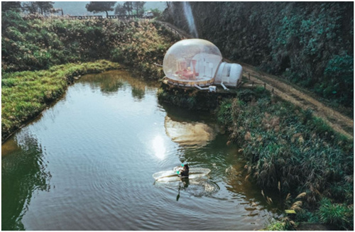 天琴座流星雨浪漫来袭！住进星空民宿，与Ta一起去看流星雨