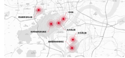 曹操出行发布《国内主要城市疫后消费趋势分析》