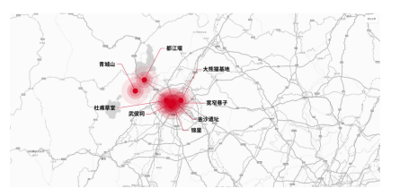 曹操出行发布《国内主要城市疫后消费趋势分析》