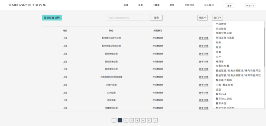 天际汽车：产业转型阵痛中全力冲刺的企业