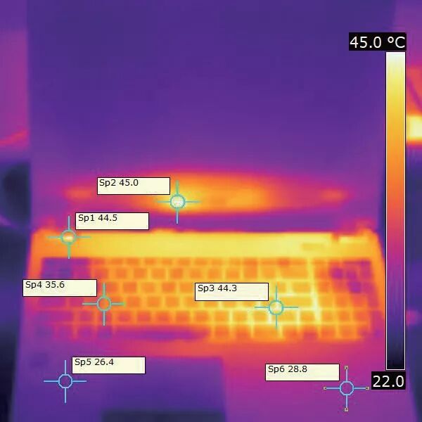 十代酷睿新品赏析，神舟战神Z9-CU7PK游戏本