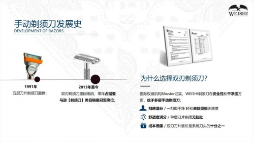 剃须刀十大排名，性价比之选花落谁家--伟仕剃须刀