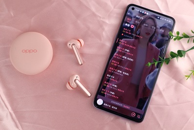 女生无法拒绝的520礼物，OPPO Enco W31真爱粉正式开售