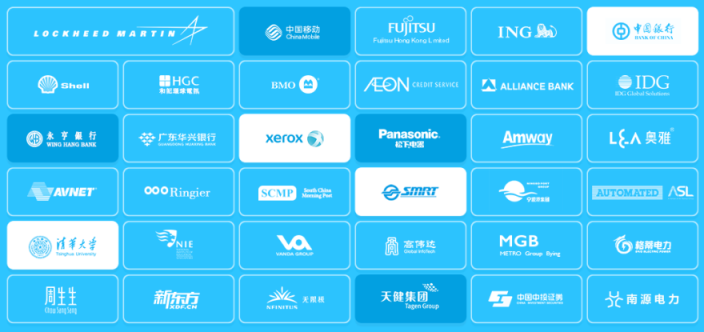 线上采购迎来新风口，8Manage吹响软件合作伙伴集结号