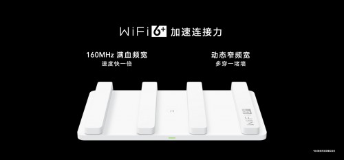 荣耀首款Wi-Fi 6+路由219元惊喜来袭，芯片级协同让网速倍速升级