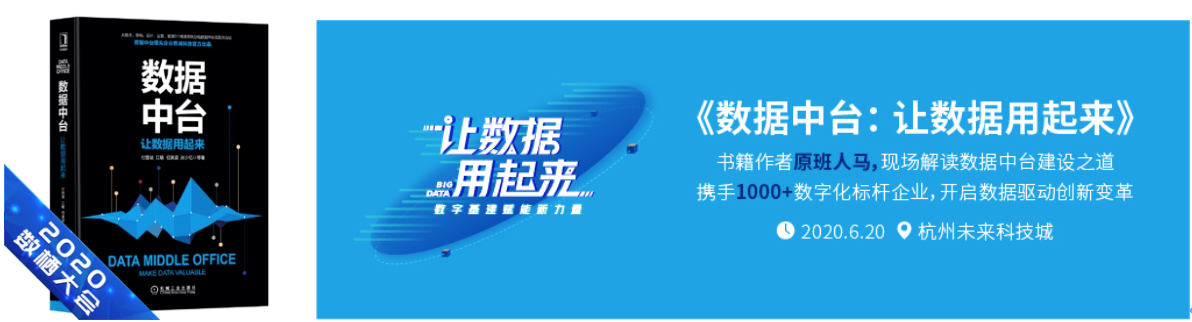 2020数栖大会 数澜科技携手数字化转型标杆企业深挖数据能量