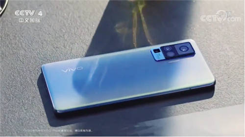 vivo X50系列真机视频公布：电影运镜+声音变焦体现旗舰影像实力