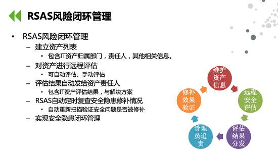 连续两年AIRO市场份额领导者：绿盟科技背后的三个秘密