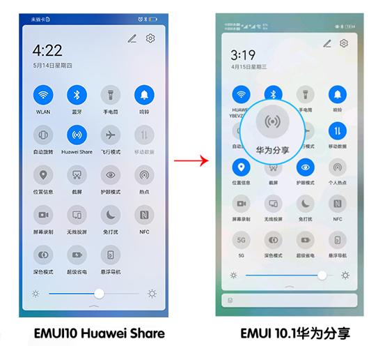 华为真心厚道！又有5款老机型全面开放升级EMUI 10.1