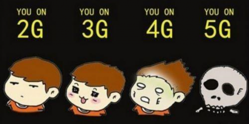 5G 和 WiFi 6 ， 哪个更适用