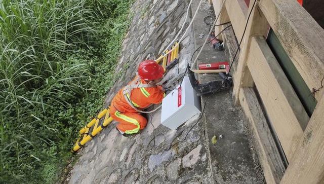 “神器“加持还敢偷排污水？罗湖将在深圳率先启用“智慧水务“