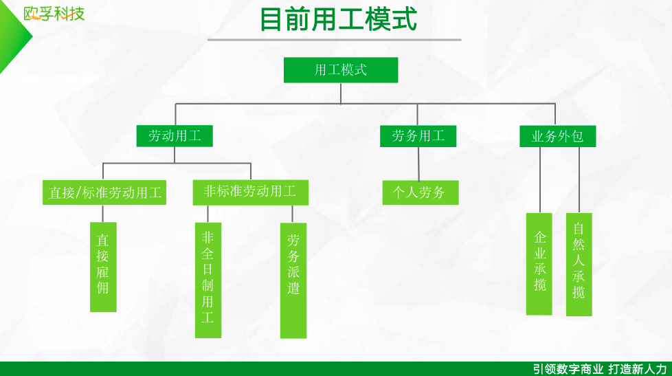 欧孚科技-脉芽灵工平台，解决企业灵活用工需求，提供财税智能优化方案