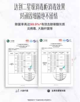 既是洗碗机也是消毒柜！华帝新干态洗碗机E3替代消毒柜的四大理由