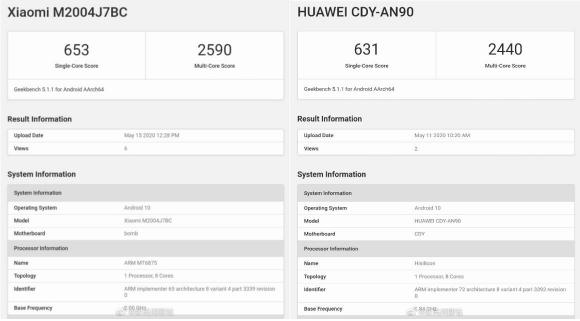 Redmi 10X全面评测：硬核口碑引爆销量，天玑820究竟有多猛？