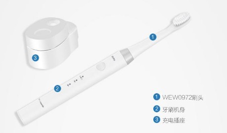 电动牙刷十佳排行榜 综合表现最优的电动牙刷哪个牌子好？