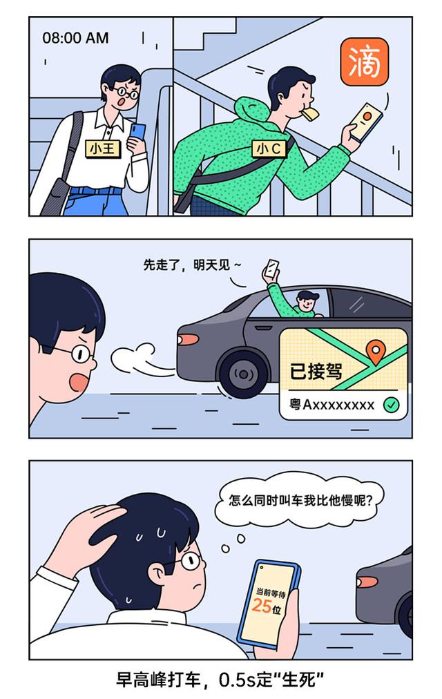 全职保姆也没这么贴心，ColorOS 「AI 应用预启动」无微不至