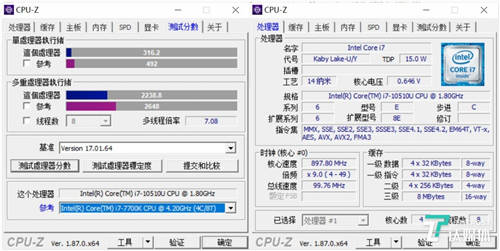 华硕灵珑II评测：获英特尔雅典娜计划认证 重量仅990克