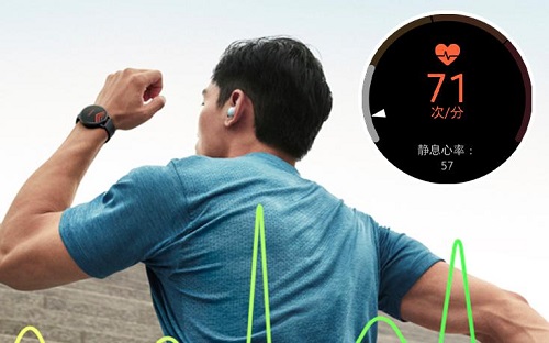 618钜惠购 听听用户推荐三星Galaxy Watch Active2的理由