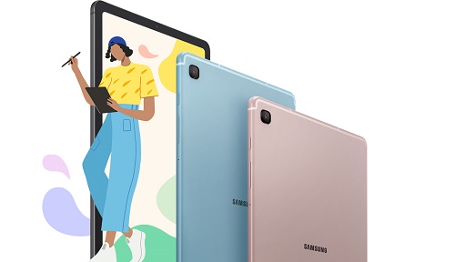 用S Pen能做什么？试试三星Galaxy Tab S6 Lite就知道了