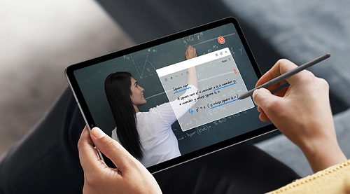 用S Pen能做什么？试试三星Galaxy Tab S6 Lite就知道了