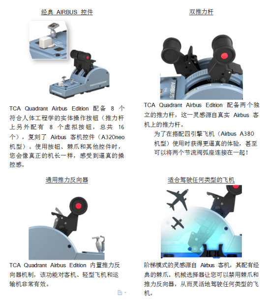 图马思特发布 TCA 系列产品