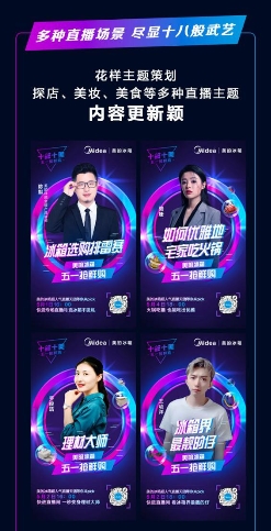 美的冰箱逆势飘红！五一大促携智能保鲜全矩阵产品热销全国