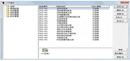 助力水电建设成本管理提质增效 勤哲Excel服务器作用大