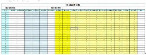 助力水电建设成本管理提质增效 勤哲Excel服务器作用大