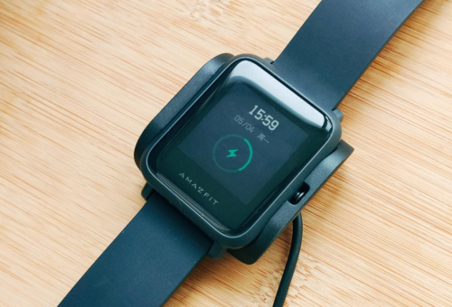 测评华米科技Amazfit 米动手表青春版，带你探索其中奥秘