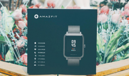 测评华米科技Amazfit 米动手表青春版，带你探索其中奥秘