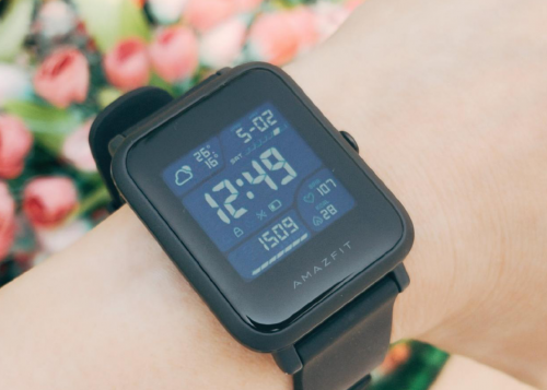 测评华米科技Amazfit 米动手表青春版，带你探索其中奥秘