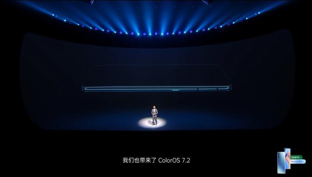 ColorOS 7.2自研“月光夜景算法”，让夜景视频创作更畅快