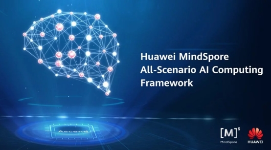 AI框架哪家强？华为发起MindSpore网络模型挑战赛 奖金260万