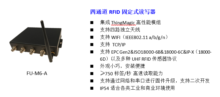 5年“零售后”可靠可信的RFID技术服务商铨顺宏即将亮相IOTE2020深圳国际物联网展