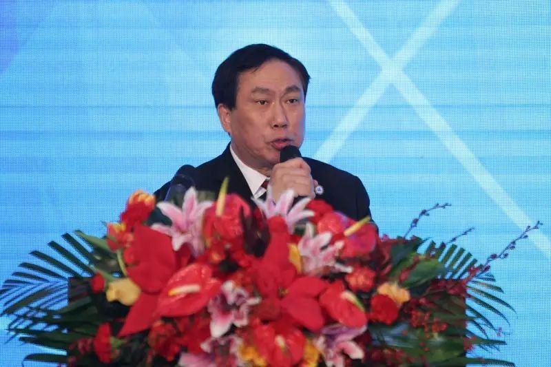 中国非公立医疗机构协会投融资机构分会成立——超微健康董事长当选为分会副会长